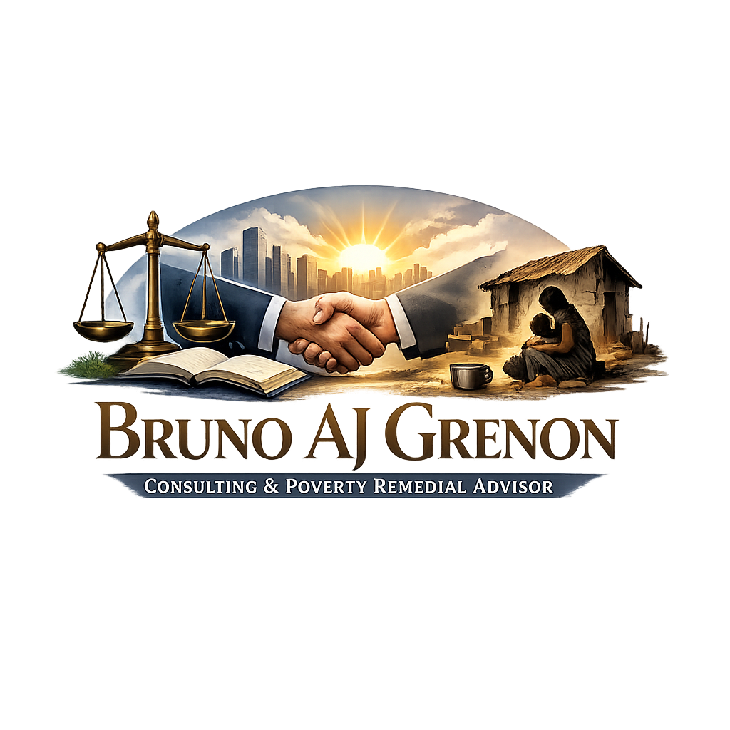 Bruno Grenon Advocates
